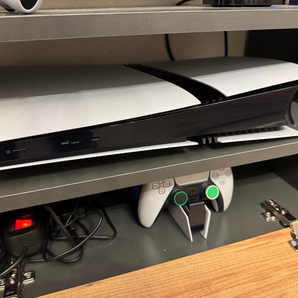 PlayStation 5 Pro
