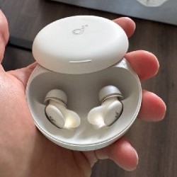 Soundcore Sleep A30 Smart ANC Earbuds - фото 2