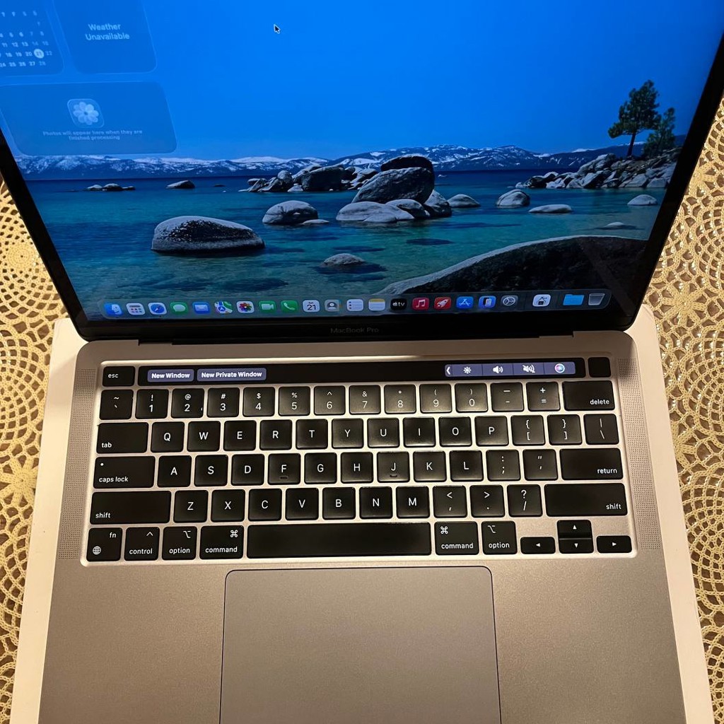 MacBook Pro