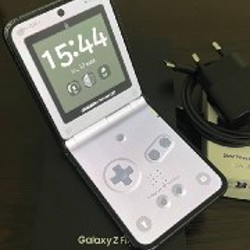 Samsung Galaxy Z Flip5 - фото 6