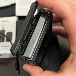 Samsung Galaxy Z Flip5 - фото 9