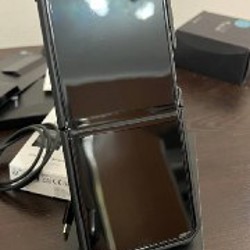Samsung Galaxy Z Flip5 - фото 10