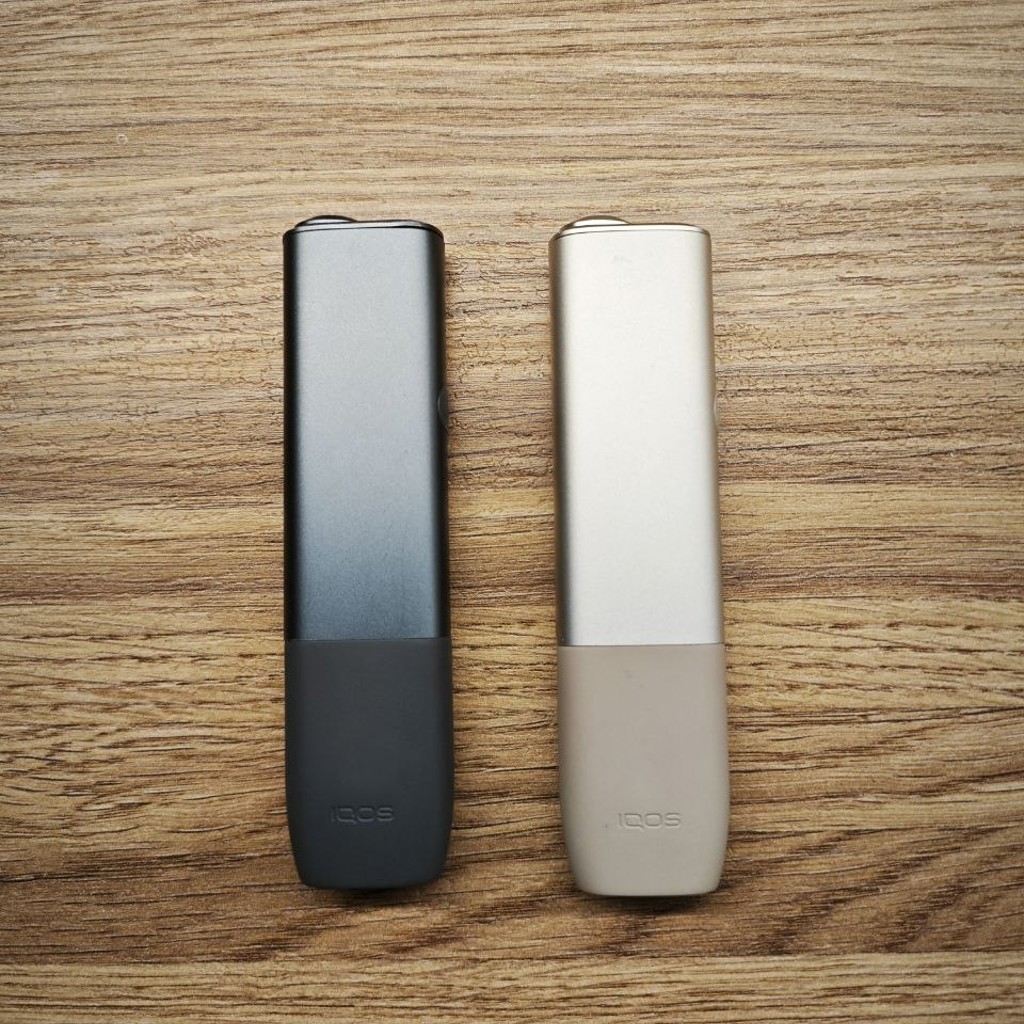 IQOS ILUMA ONE