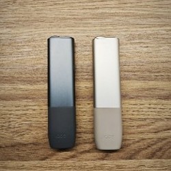 IQOS ILUMA ONE - фото 1