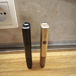 IQOS ILUMA ONE - фото 4