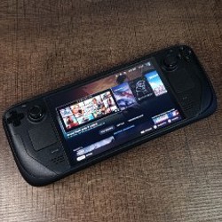 Steam Deck OLED 1TB - фото 6