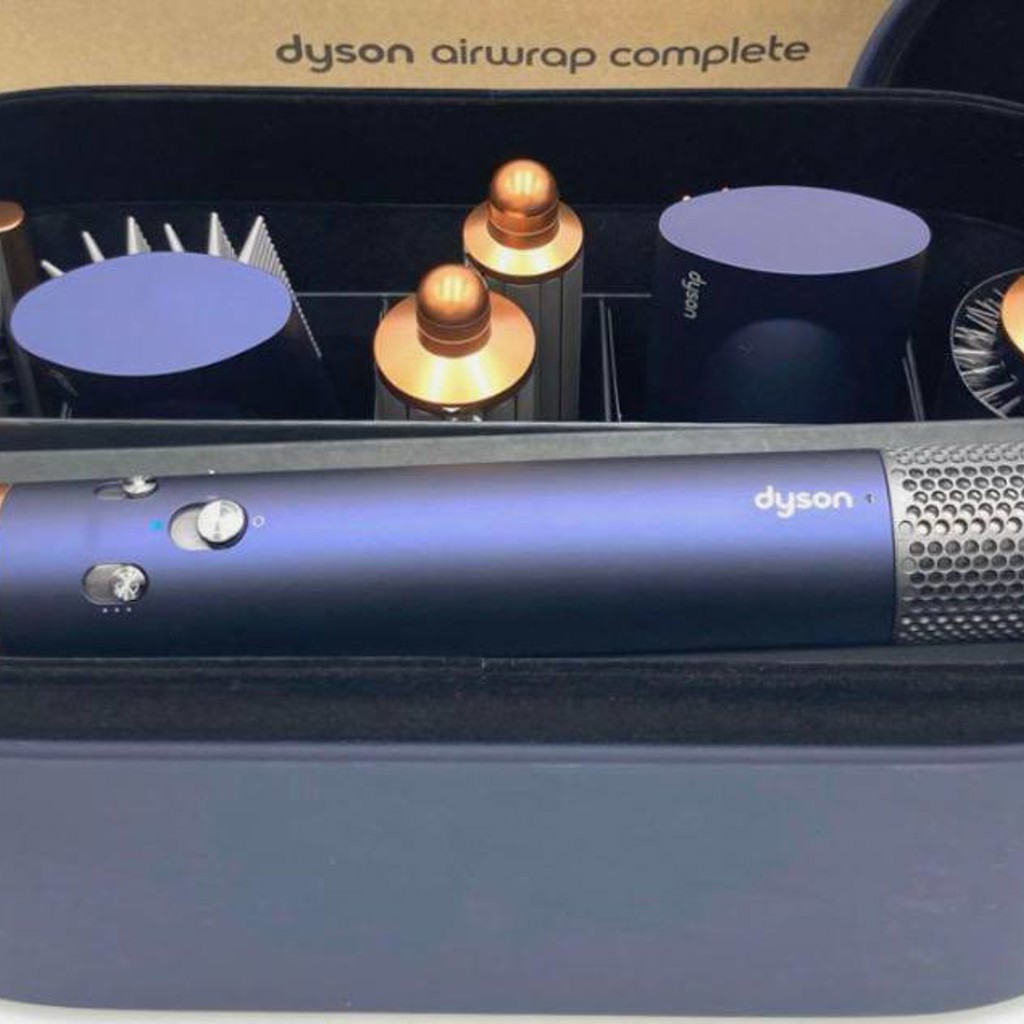 Dyson Airwrap Multi-Styler Complete 2