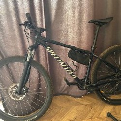 Женский велосипед Specialized Pitch 27.5 - фото 3