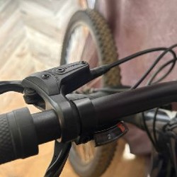 Женский велосипед Specialized Pitch 27.5 - фото 5