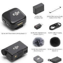 DJI Mic Mini - фото 2
