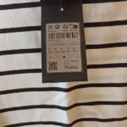 Рубашка Massimo Dutti - фото 6