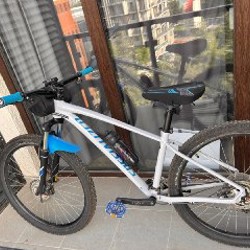 Спортивный велосипед Specialized Rockhopper Sport 29' - фото 4