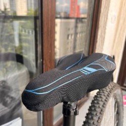 Спортивный велосипед Specialized Rockhopper Sport 29' - фото 6