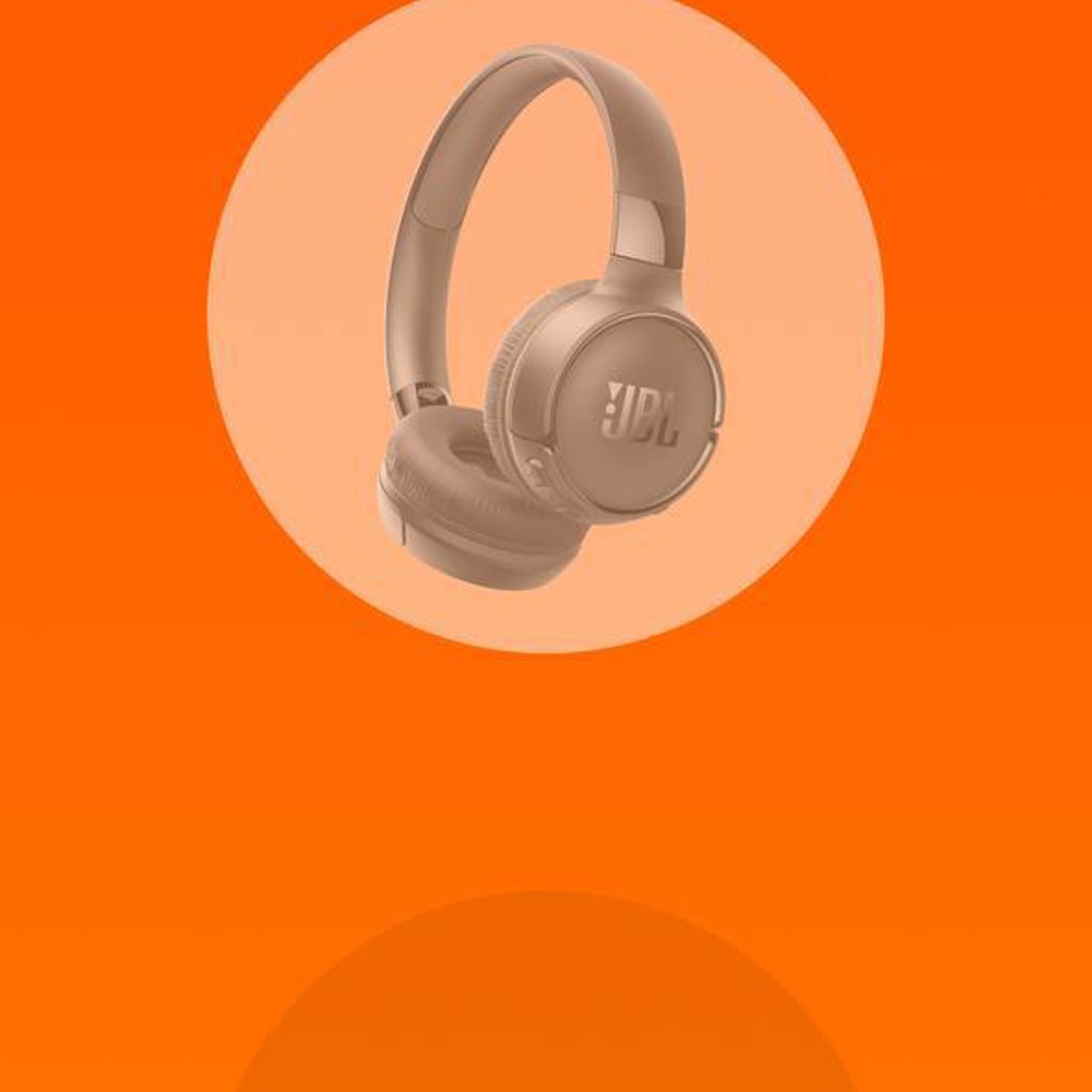 JBL Tune 525BT