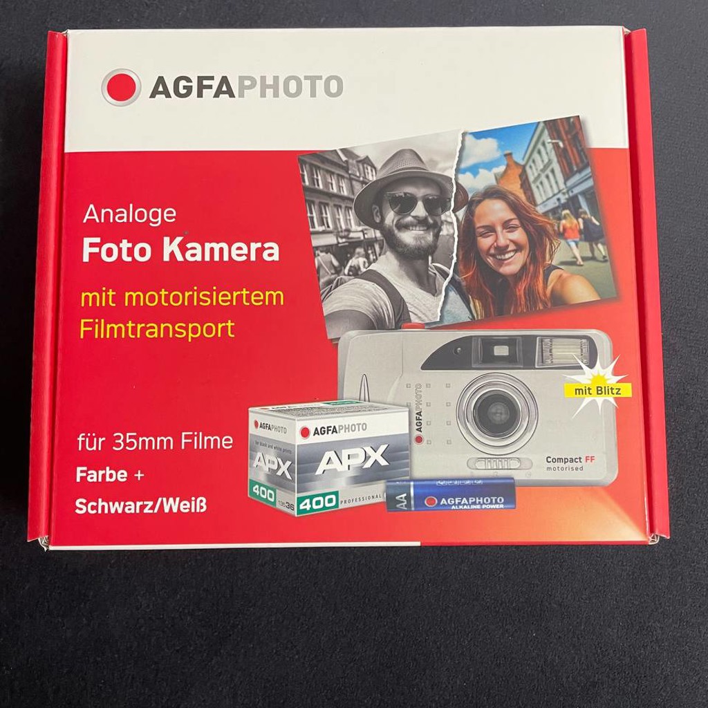 Realimove AC5000