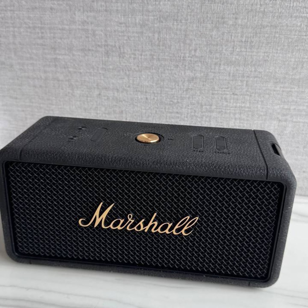 Marshall Middleton
