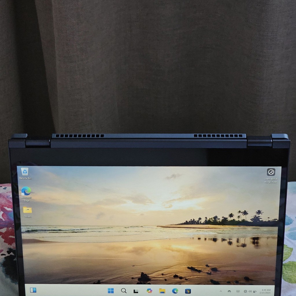 Samsung 980 Pro 1TB NVMe M.2 SSD
