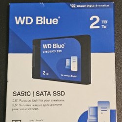 Samsung 980 Pro 1TB NVMe M.2 SSD - фото 6
