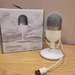Seiren Mini микрофон - фото 5