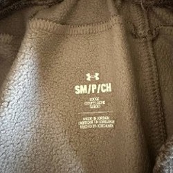 Трико Under Armour - фото 2