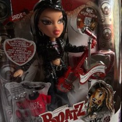 Bratz Rock Angelz Jade - фото 2