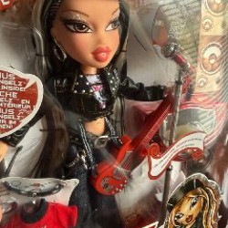 Bratz Rock Angelz Jade - фото 3