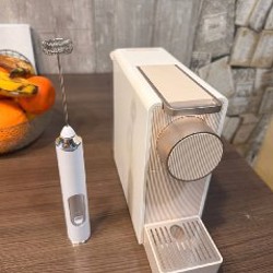 Капсульная кофемашина Xiaomi S1201 - фото 1