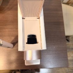 Капсульная кофемашина Xiaomi S1201 - фото 2