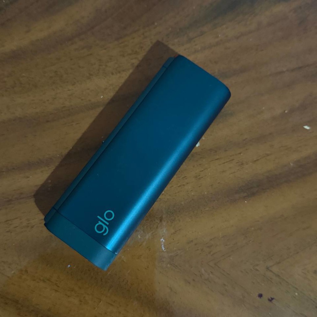 Glo Hilo plus
