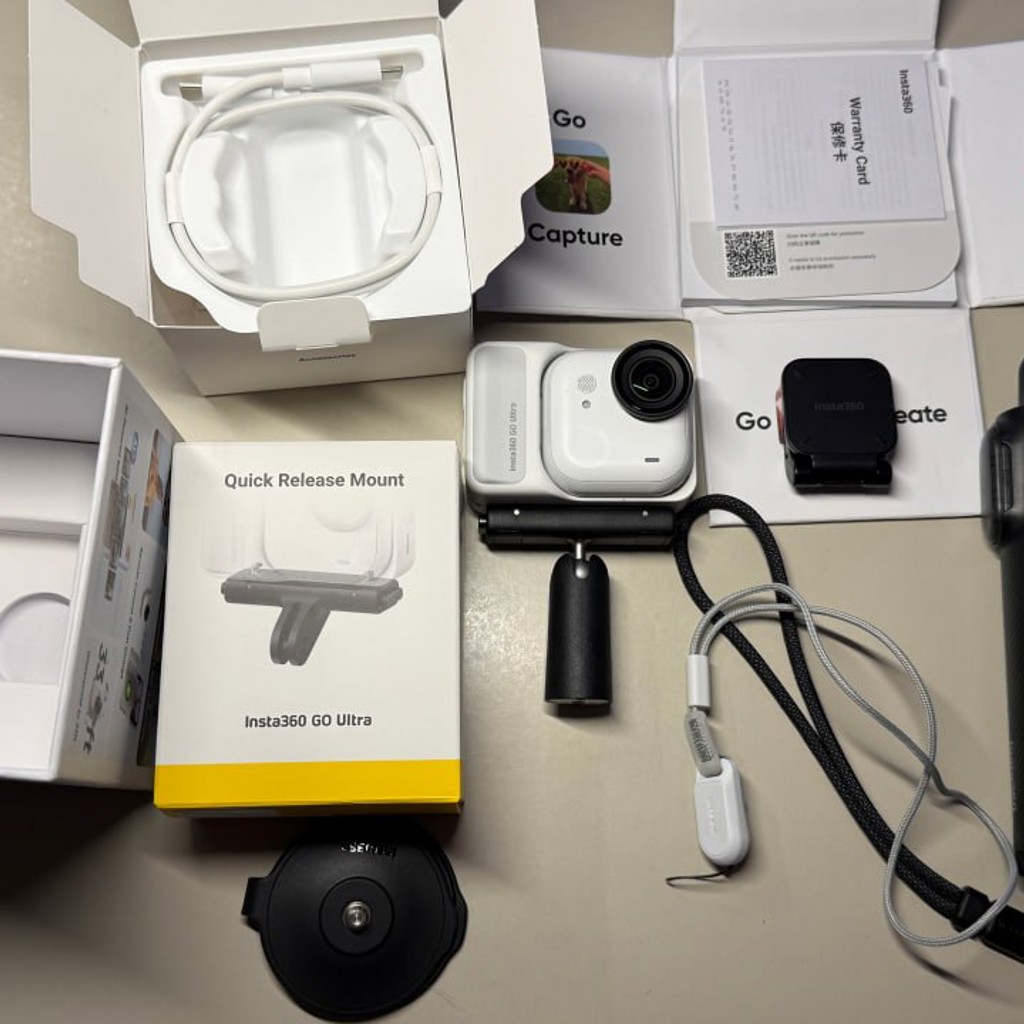 DJI Osmo Pocket 3