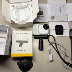 DJI Osmo Pocket 3 - фото 1