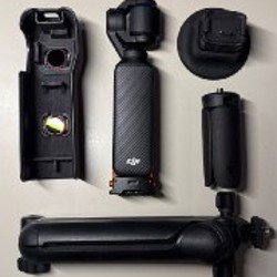 DJI Osmo Pocket 3 - фото 2