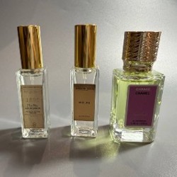 Реплика Chanel chance fraiche - фото 1