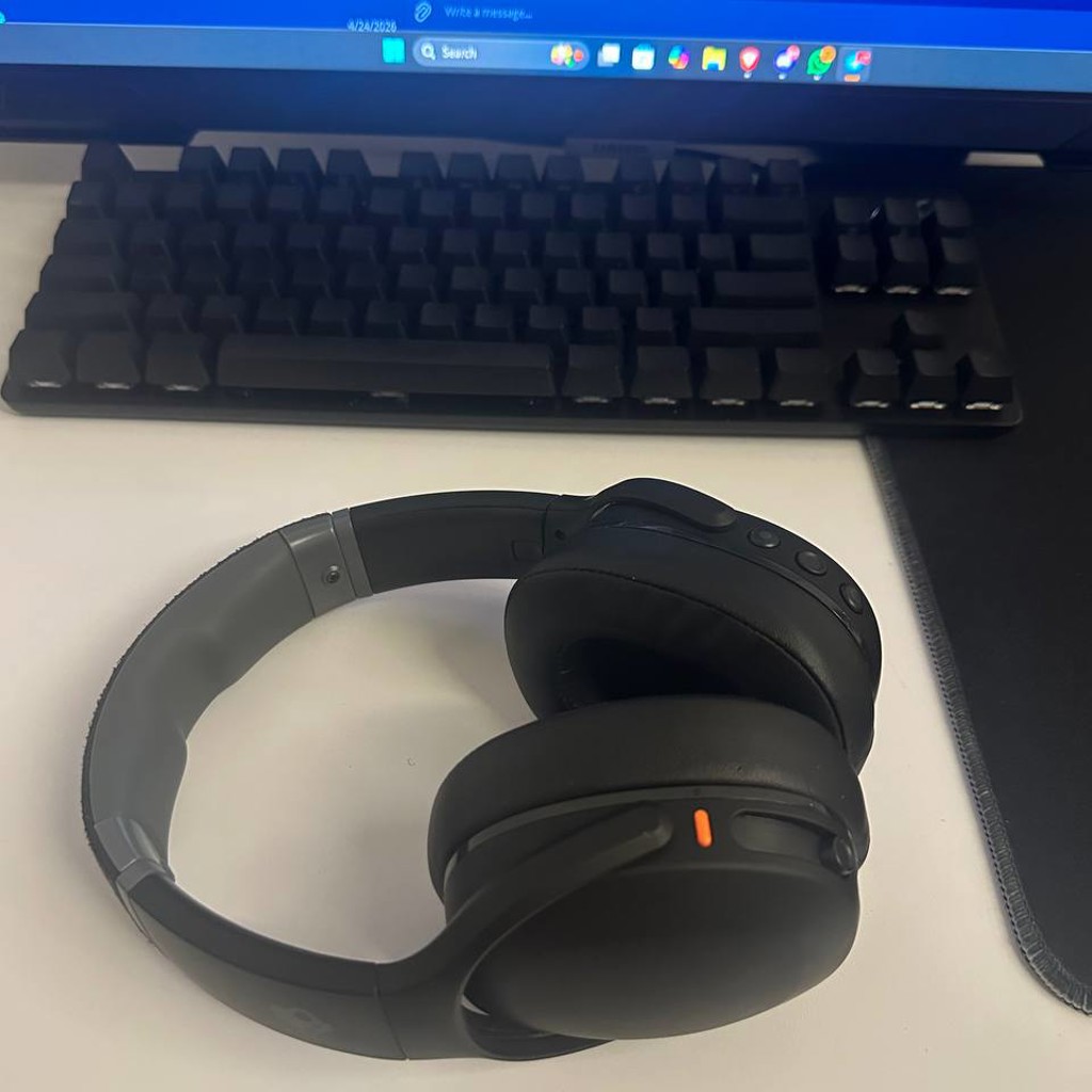 Skullcandy Crusher Evo