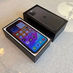 IPhone 11 Pro 256 GB - фото 2