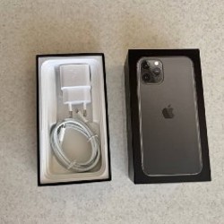 IPhone 11 Pro 256 GB - фото 5