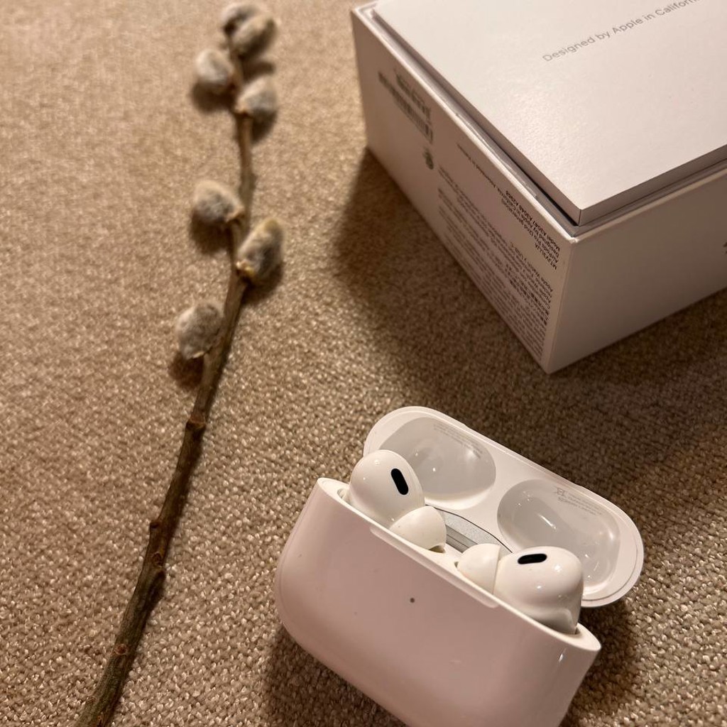 AirPods Pro gen 2