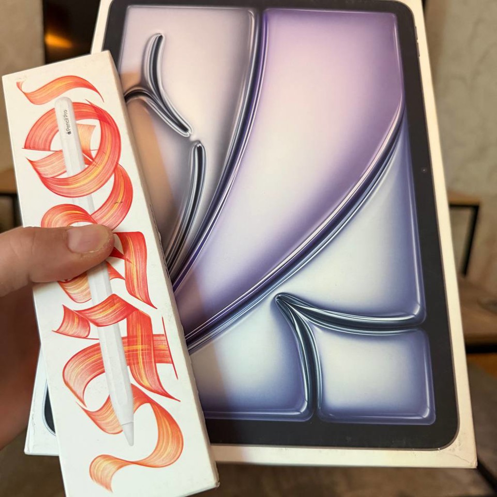 IPad Air M3 11 128GB