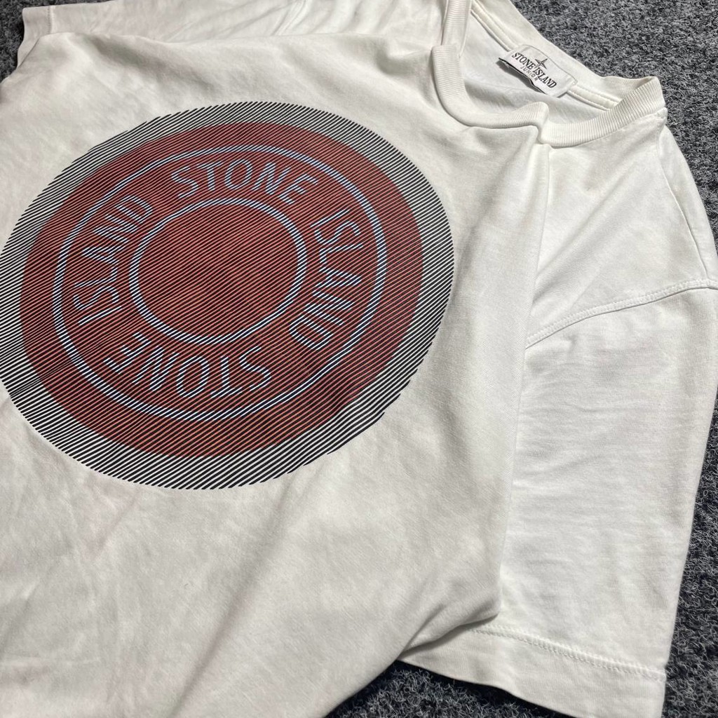 Stone island 3D