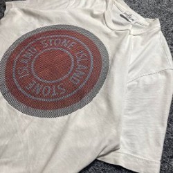 Stone island 3D - фото 1