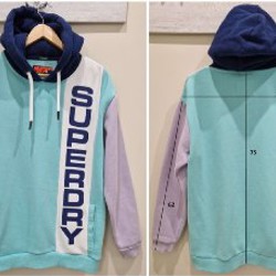 Куртка Superdry - фото 3