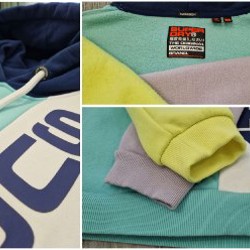 Куртка Superdry - фото 4