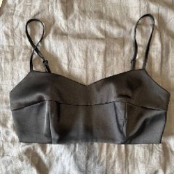 Топ Alexandra Shklyar - фото 3