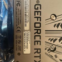 RTX 3070 Palit Gamerock - фото 2