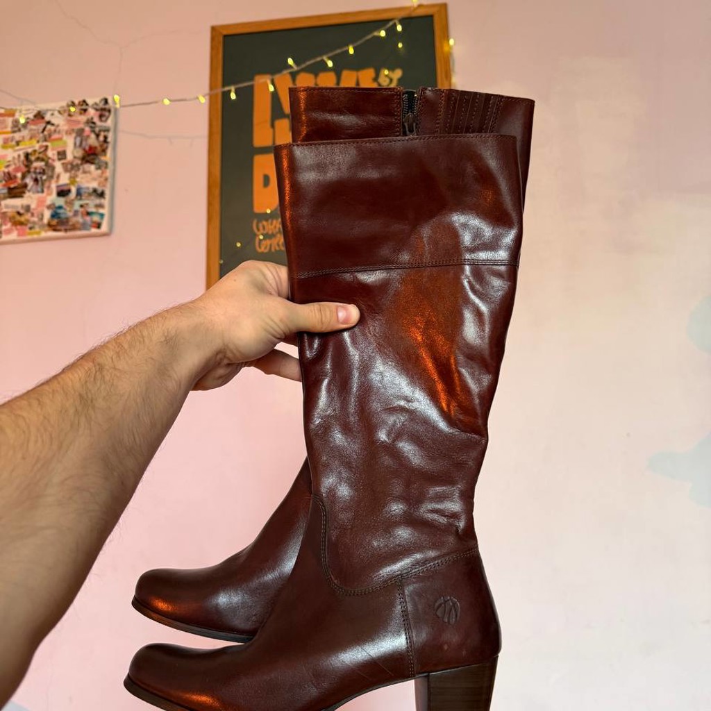 Сапоги JJ footwear Elon
