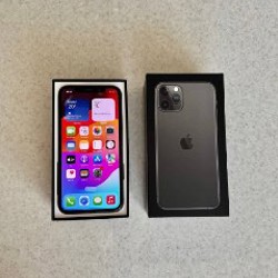 IPhone 11 Pro 256 GB - фото 6