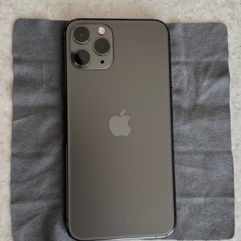IPhone 11 Pro 256 GB