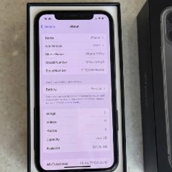 IPhone 11 Pro 256 GB - фото 2