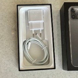 IPhone 11 Pro 256 GB - фото 4