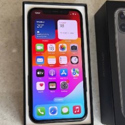 IPhone 11 Pro 256 GB - фото 5